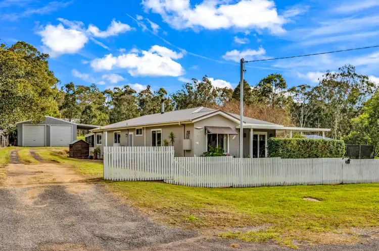 Second view of Homely house listing, 7 Lowe Street, Clarence Town NSW 2321