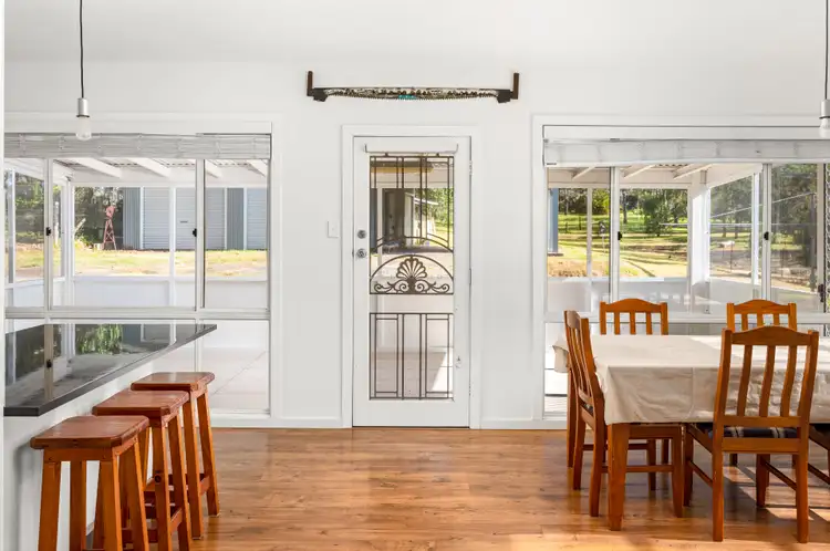 Fifth view of Homely house listing, 7 Lowe Street, Clarence Town NSW 2321
