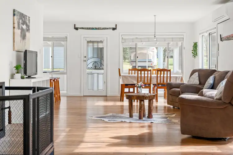 Sixth view of Homely house listing, 7 Lowe Street, Clarence Town NSW 2321