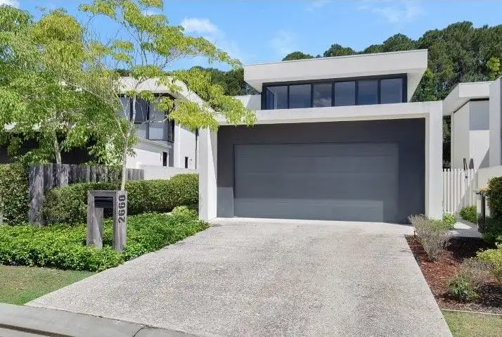 Main view of Homely house listing, 2660 The Address, Sanctuary Cove QLD 4212
