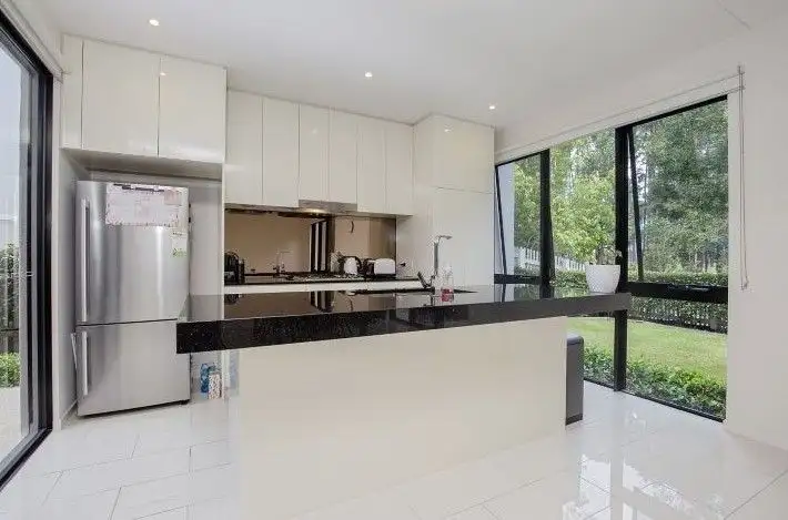 Second view of Homely house listing, 2660 The Address, Sanctuary Cove QLD 4212