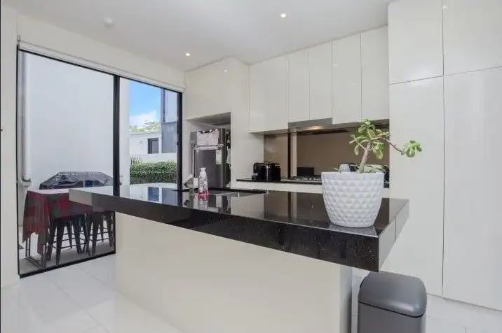 Third view of Homely house listing, 2660 The Address, Sanctuary Cove QLD 4212