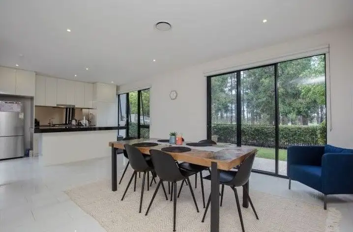 Fourth view of Homely house listing, 2660 The Address, Sanctuary Cove QLD 4212