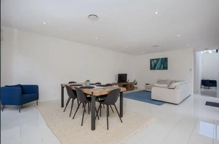 Fifth view of Homely house listing, 2660 The Address, Sanctuary Cove QLD 4212