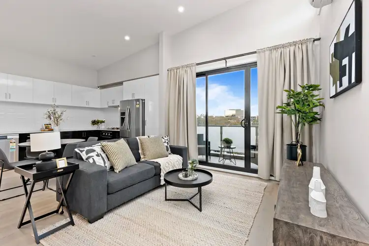 Third view of Homely house listing, 6 Wildwood Grove, Ringwood VIC 3134