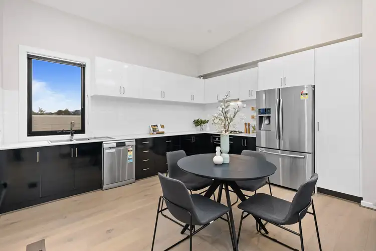 Fourth view of Homely house listing, 6 Wildwood Grove, Ringwood VIC 3134