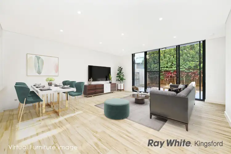 2G/1541 Botany Road, Botany NSW 2019