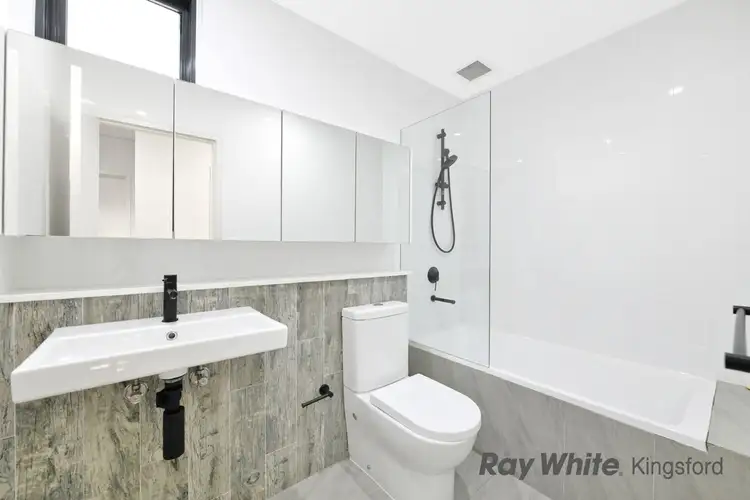 Third view of Homely apartment listing, 2G/1541 Botany Road, Botany NSW 2019