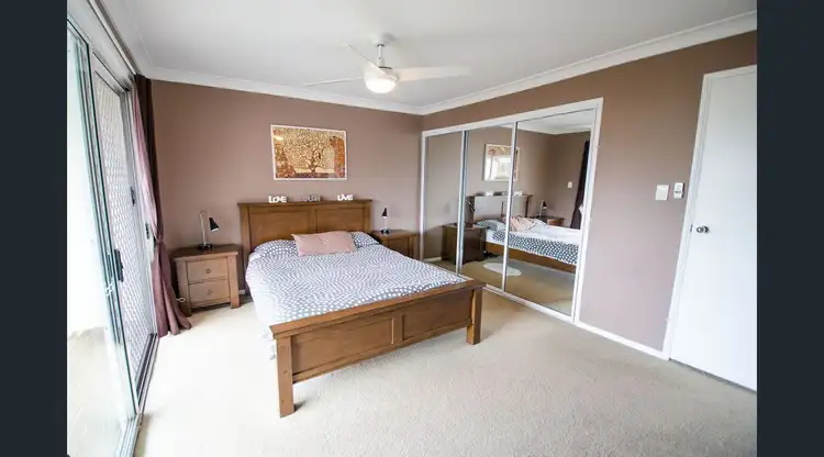 Second view of Homely townhouse listing, 32/14 Kensington Place, Birkdale QLD 4159