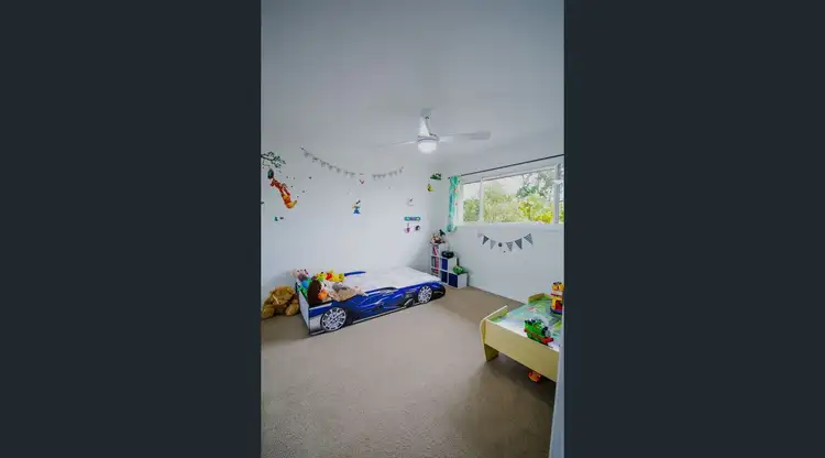 Fifth view of Homely townhouse listing, 32/14 Kensington Place, Birkdale QLD 4159