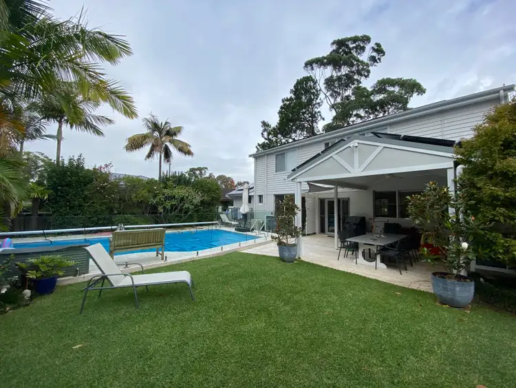 Main view of Homely house listing, 77 Darley Street, Killarney Heights NSW 2087