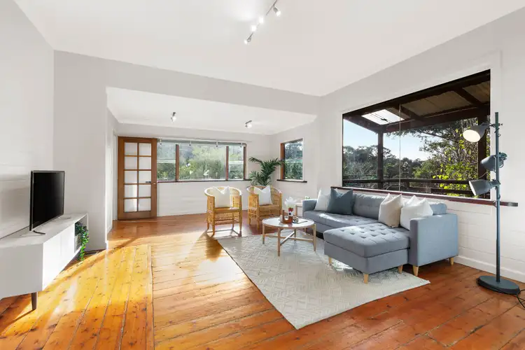 Fifth view of Homely house listing, 111 Haleys Gully Road, Hurstbridge VIC 3099