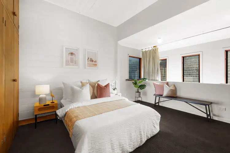 Sixth view of Homely house listing, 111 Haleys Gully Road, Hurstbridge VIC 3099