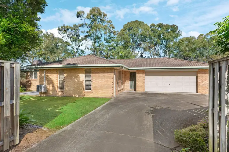 Main view of Homely house listing, 15 College Way, Boondall QLD 4034