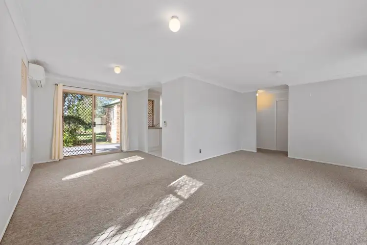 Second view of Homely house listing, 15 College Way, Boondall QLD 4034