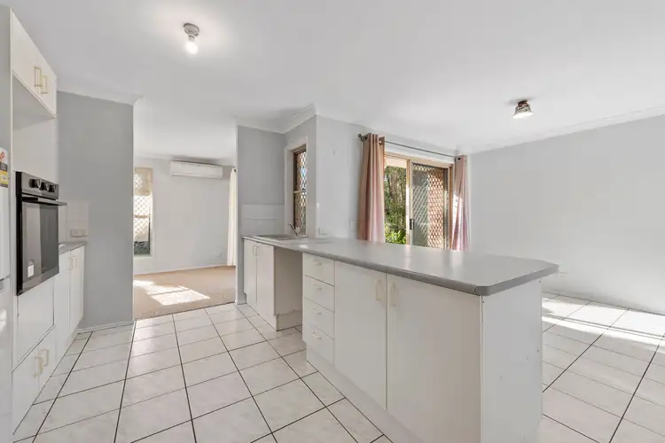 Fourth view of Homely house listing, 15 College Way, Boondall QLD 4034