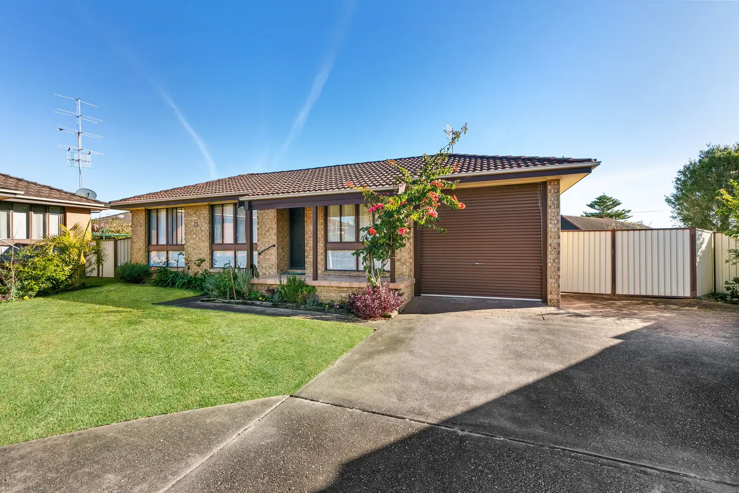Main view of Homely house listing, 57 Gilbert Avenue, Gorokan NSW 2263