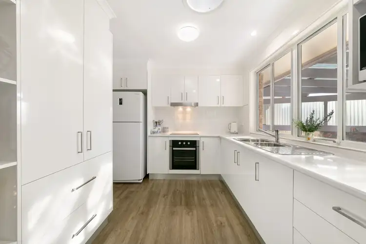 Second view of Homely house listing, 57 Gilbert Avenue, Gorokan NSW 2263