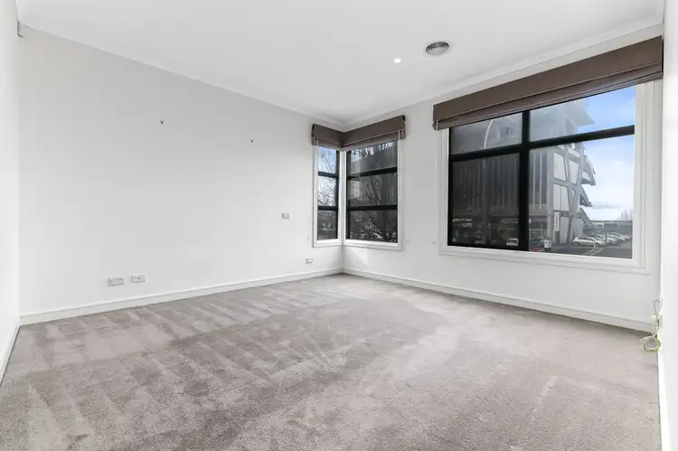 Fifth view of Homely house listing, 133 Stadium Circuit, Mulgrave VIC 3170