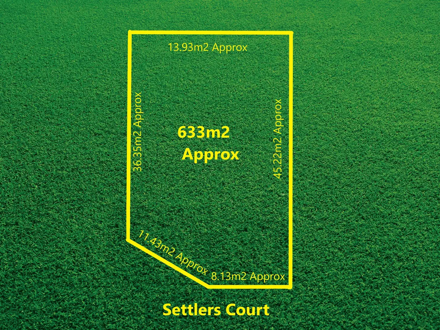 Main view of Homely land listing, 7A Settlers Court, Paralowie SA 5108
