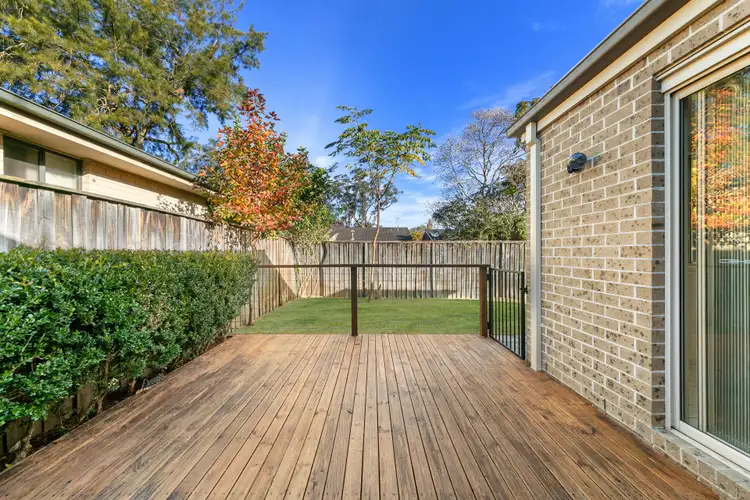 Third view of Homely house listing, 76 Nelmes Road, Blue Haven NSW 2262