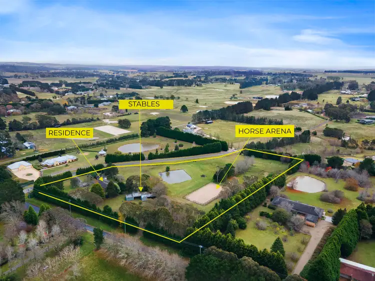 2 Parsland Close, Exeter NSW 2579