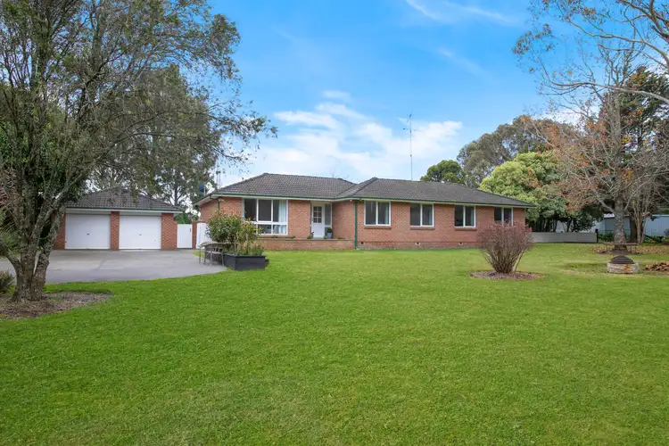 Third view of Homely house listing, 2 Parsland Close, Exeter NSW 2579