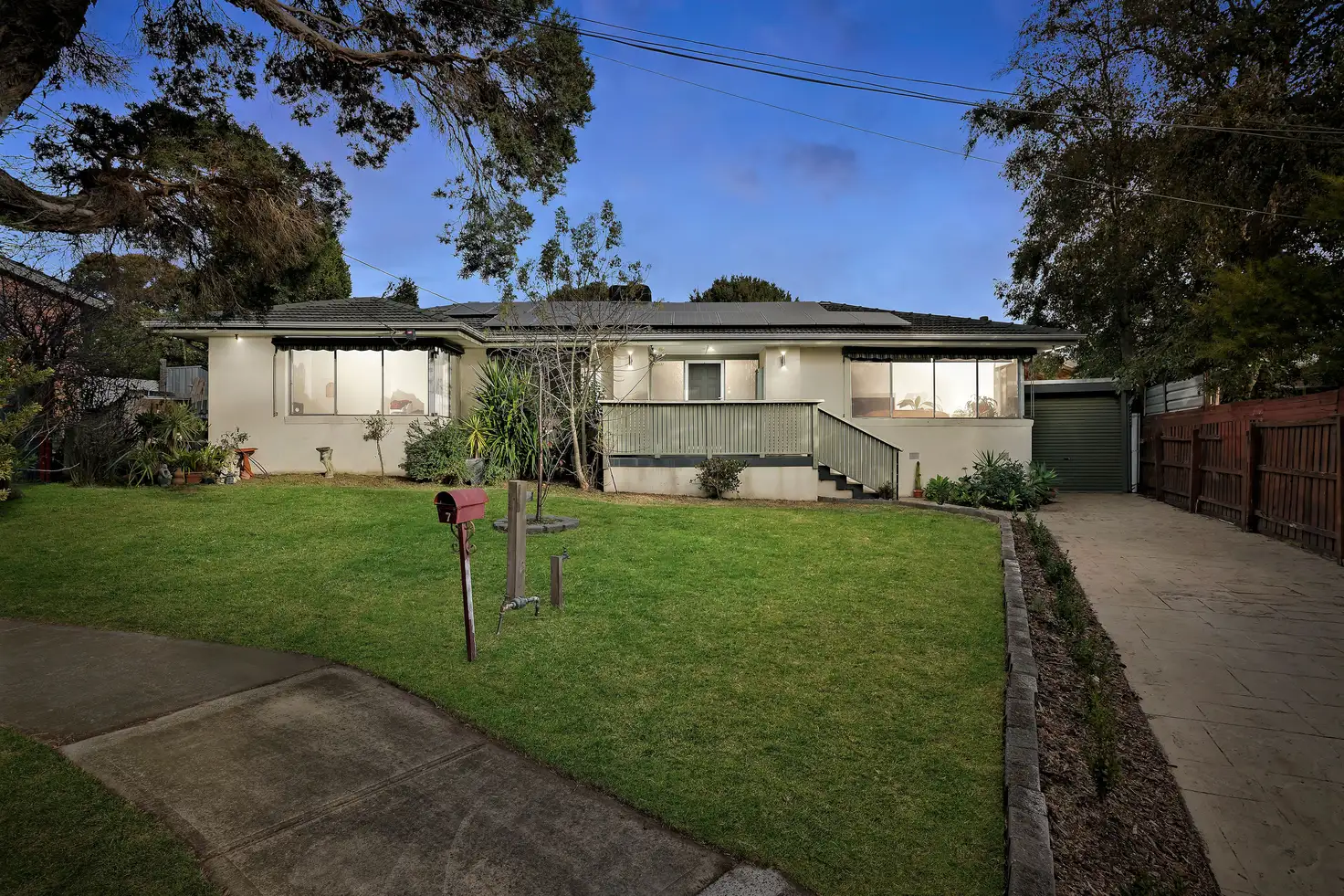 Main view of Homely house listing, 7 Camden Court, Frankston VIC 3199
