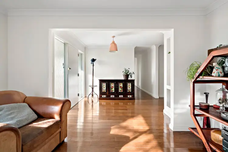 Second view of Homely house listing, 7 Camden Court, Frankston VIC 3199