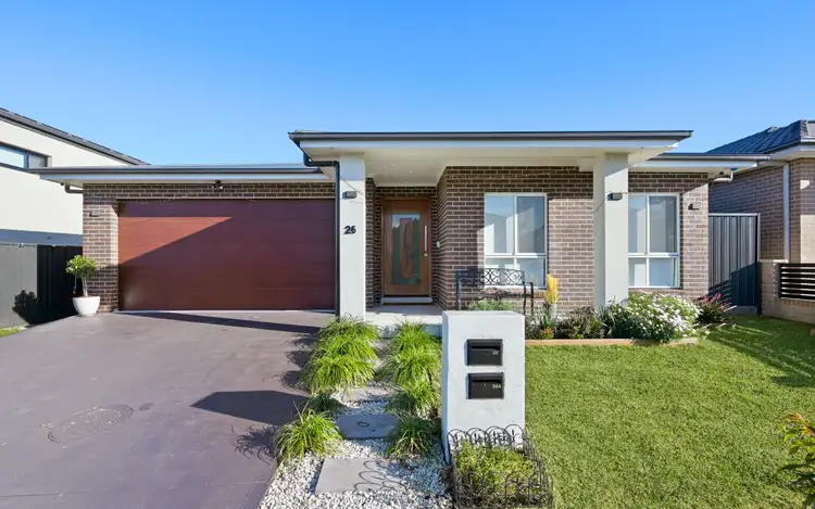 26 Westview Street, Campbelltown NSW 2560