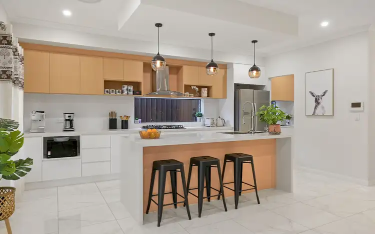Second view of Homely house listing, 26 Westview Street, Campbelltown NSW 2560