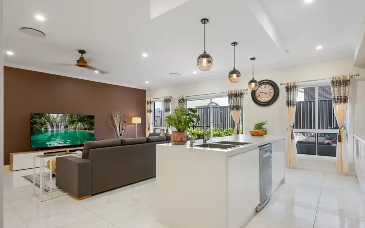 Third view of Homely house listing, 26 Westview Street, Campbelltown NSW 2560