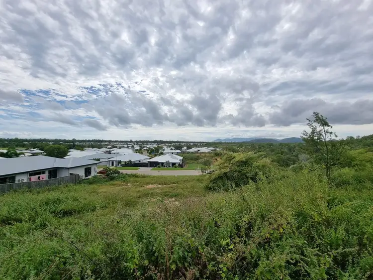 Third view of Homely land listing, 23 Holbourne Street, Bushland Beach QLD 4818