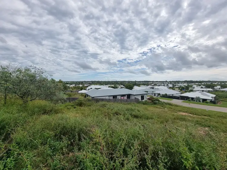 Fifth view of Homely land listing, 23 Holbourne Street, Bushland Beach QLD 4818
