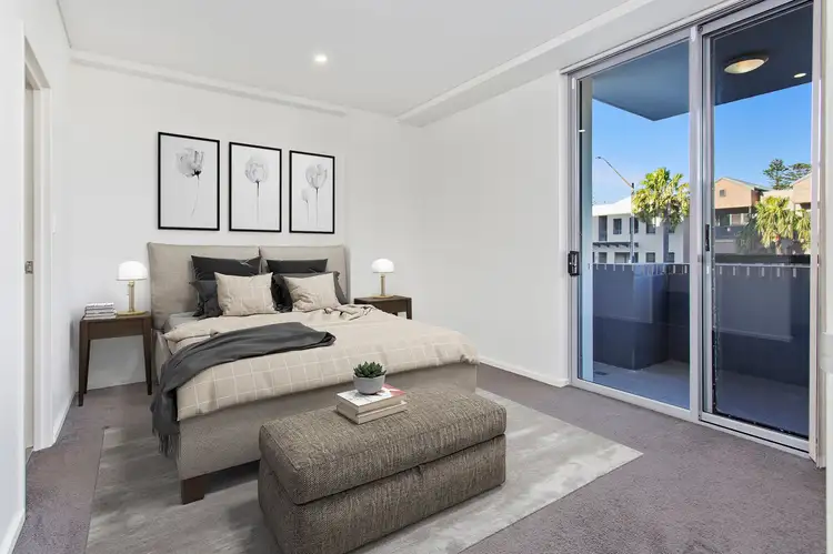 Fourth view of Homely unit listing, 2105/65 Manning Street, Kiama NSW 2533