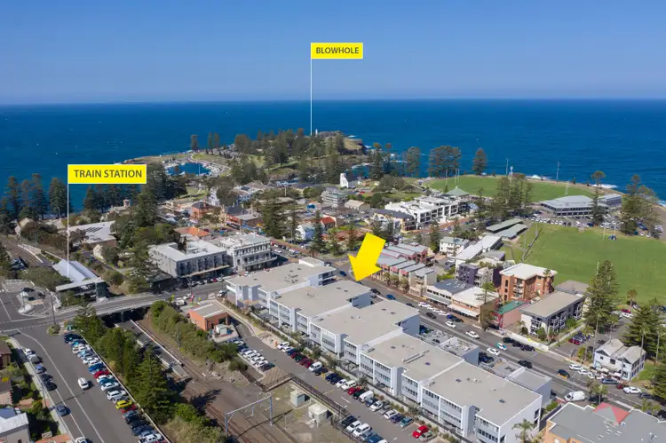 Sixth view of Homely unit listing, 2105/65 Manning Street, Kiama NSW 2533