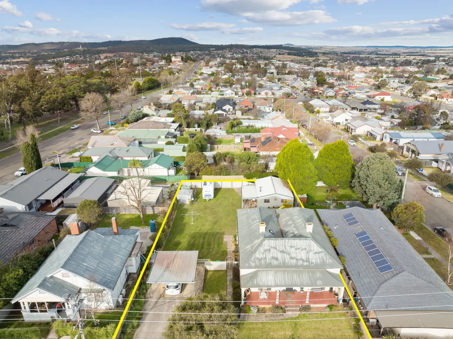 Main view of Homely house listing, 49 Deccan Street, Goulburn NSW 2580