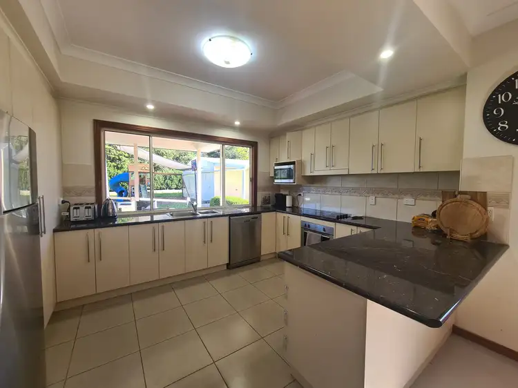Third view of Homely house listing, 17 Barker Lane, Crows Nest QLD 4355