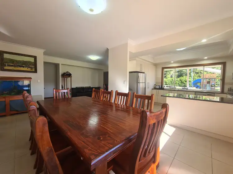 Fourth view of Homely house listing, 17 Barker Lane, Crows Nest QLD 4355