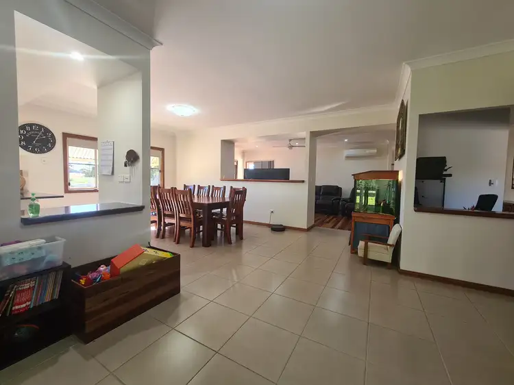 Sixth view of Homely house listing, 17 Barker Lane, Crows Nest QLD 4355