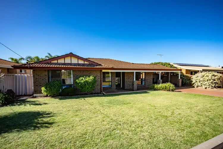 Main view of Homely house listing, 65 Blencowe Road, Utakarra WA 6530