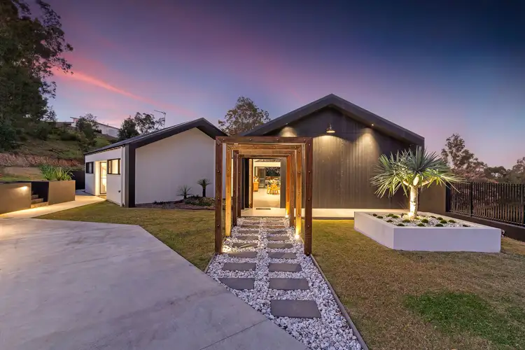 51 The Pinnacle, Worongary QLD 4213