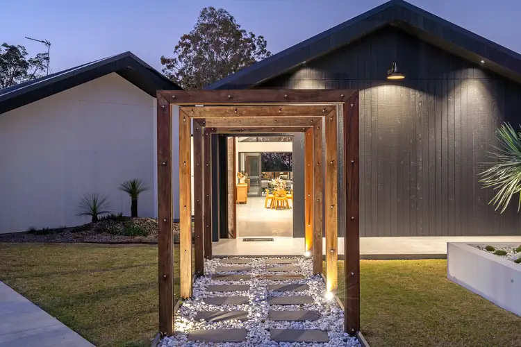 Second view of Homely house listing, 51 The Pinnacle, Worongary QLD 4213