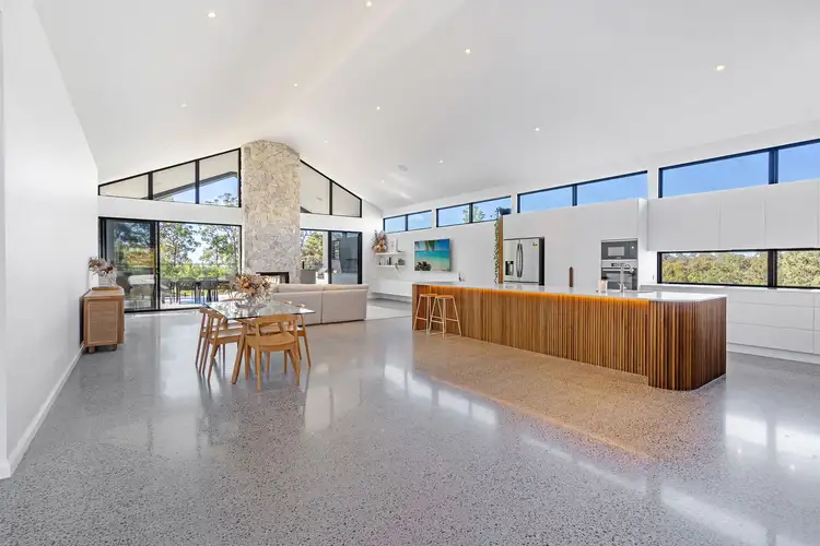Third view of Homely house listing, 51 The Pinnacle, Worongary QLD 4213