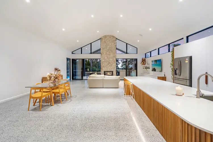 Sixth view of Homely house listing, 51 The Pinnacle, Worongary QLD 4213