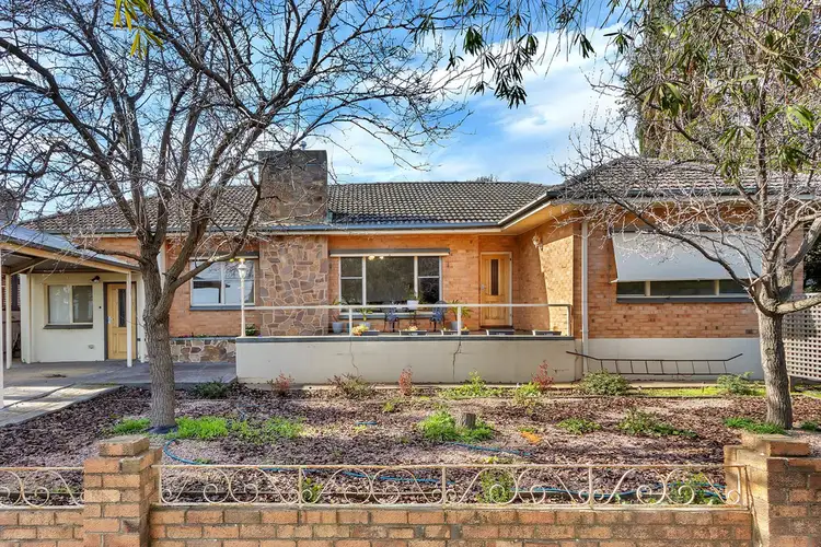 Main view of Homely house listing, 64 East Terrace, Gawler East SA 5118