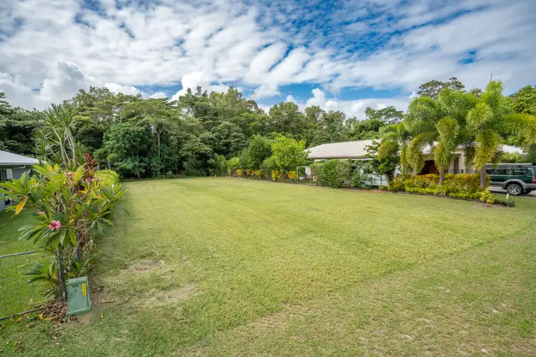 Second view of Homely land listing, 12 Midshipman Street, South Mission QLD 4852