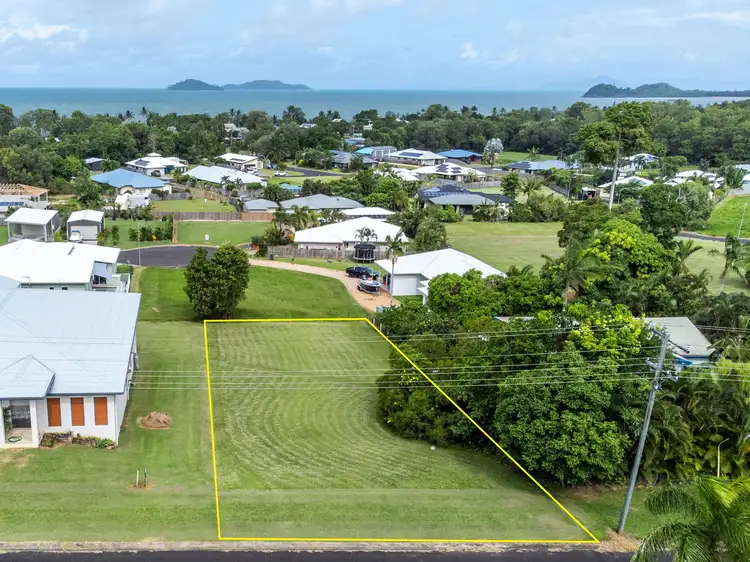 16 ADMIRALTY Street, South Mission QLD 4852