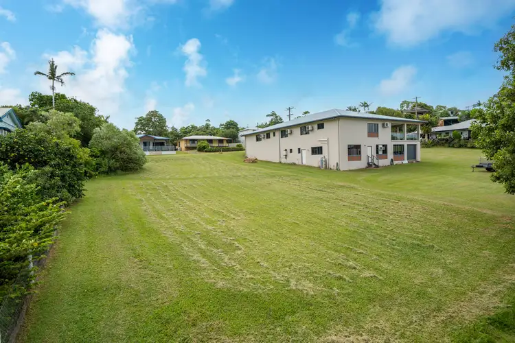 Second view of Homely land listing, 16 ADMIRALTY Street, South Mission QLD 4852