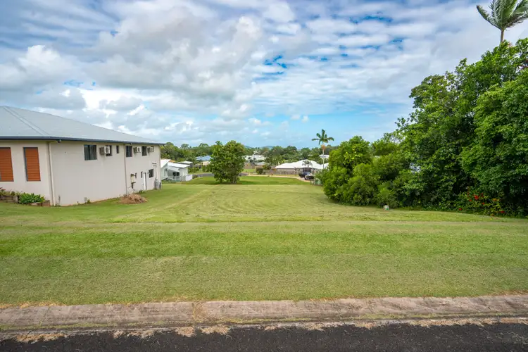 Third view of Homely land listing, 16 ADMIRALTY Street, South Mission QLD 4852